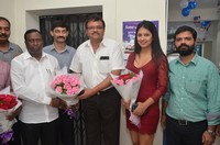 Nikita Bisht Launches Sleepwell World Showroom